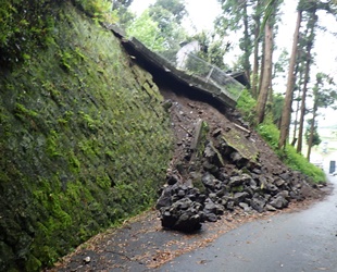 熊本地震の被害状況